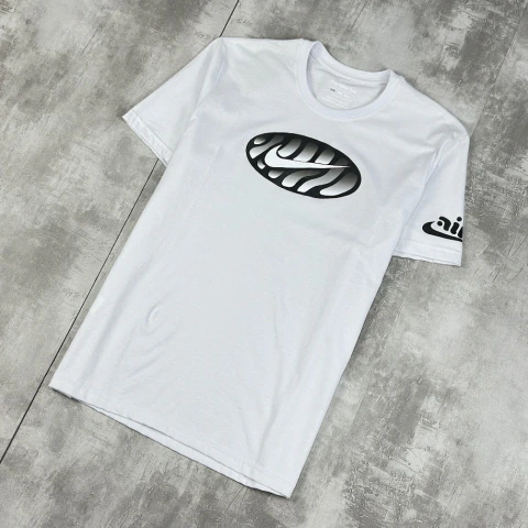 Camiseta Nike - MAX90 Branca