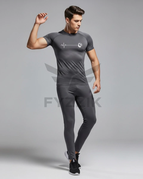 Camisa Dry-Fit HawkPulse - loja online