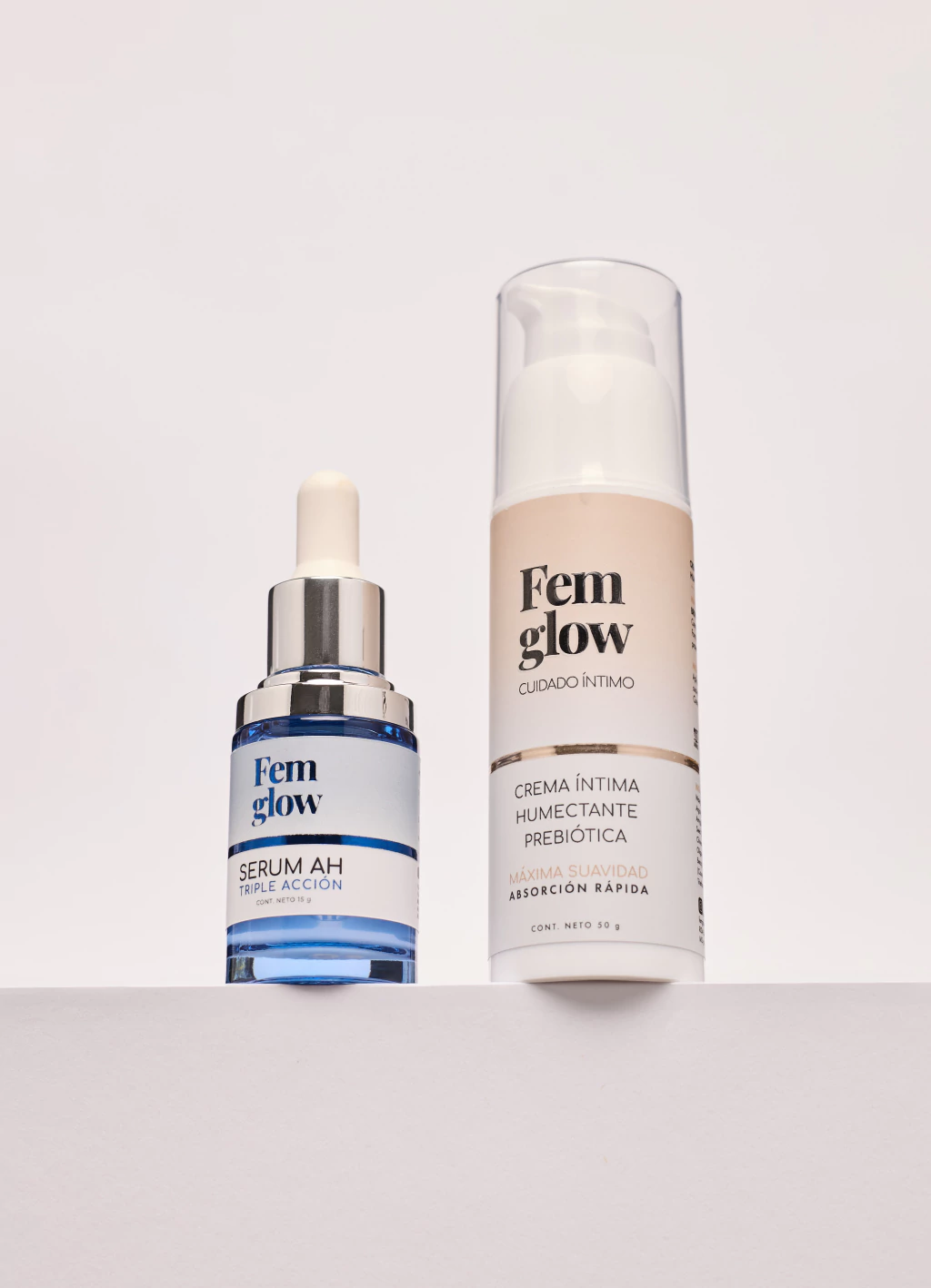 COMBO REPAIR 02 FEMGLOW