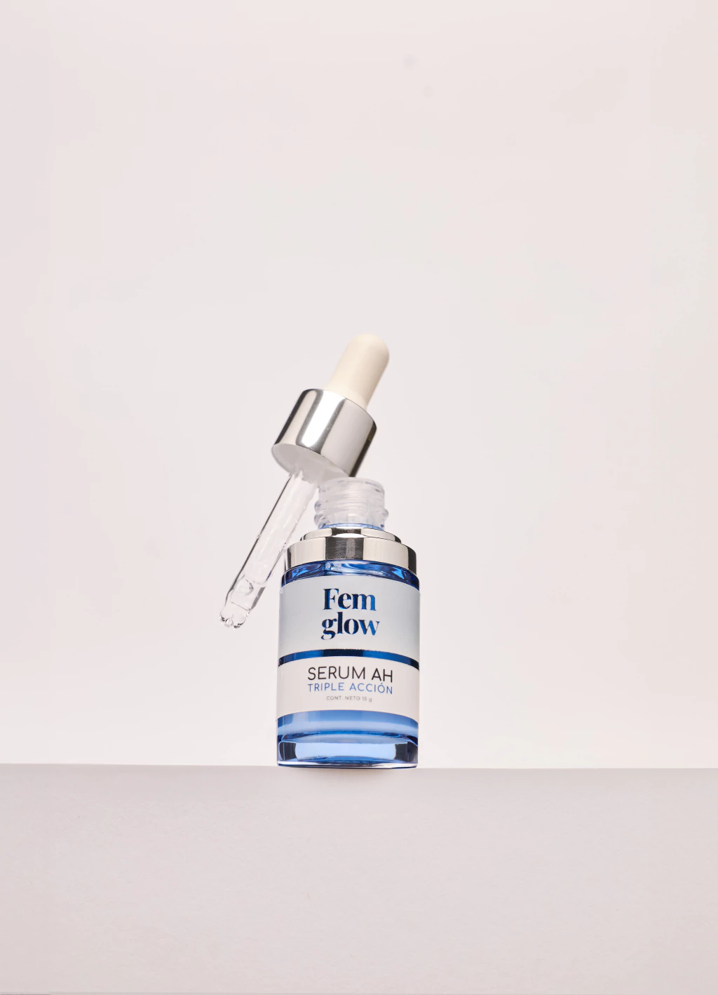 SERUM AH TRIPLE ACCION