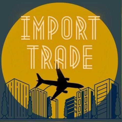 MC IMPORT TRADE
