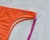 Vedetina Regulable Naranja Luli Combinada Fucsia - comprar online