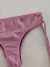 Vedetina Regulable Rosa Malva - Marina Martorell Swimwear