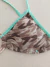 Top Ibiza Lurex Mármol Glow en internet