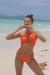 Top Argollas Naranja Luli en internet