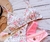 Vedetina Sweet Rosa Bebé - tienda online
