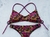 Top Afrodita Hojas Palmeras - comprar online