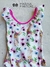 Enterita Juju Conejitos Fucsia - Marina Martorell Swimwear