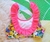 Bikini Selva Amarilla - tienda online