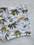 Short Sunga Bauti Dino