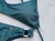 Colaless Argolla Verde Marino - tienda online