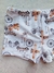 Short Sunga Bauti Plane - Marina Martorell Swimwear