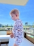 Short Sunga Bauti Plane - comprar online
