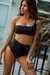 Culoteless Negro - Marina Martorell Swimwear