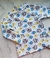 Remera Bauti Pecesitos Mangas Largas - comprar online