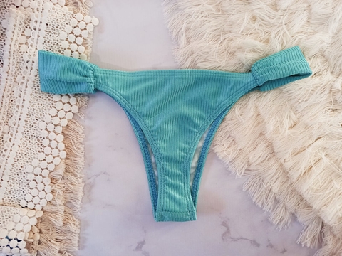 Colaless Lateral Morley Aqua