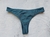 Colaless Argolla Verde Marino - comprar online
