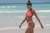 Triángulo Coral Flúo - comprar online
