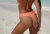 Colaless Frunce Lateral Peach en internet