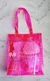 Bolso Playero MMS Fucsia