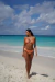 Top Ibiza Peach - Marina Martorell Swimwear