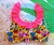 Bikini Selva Amarilla - Marina Martorell Swimwear