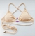 Top Ibiza Texturado Natural - Marina Martorell Swimwear