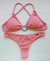 Top Ibiza Texturado Rosa en internet