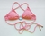 Top Ibiza Texturado Rosa