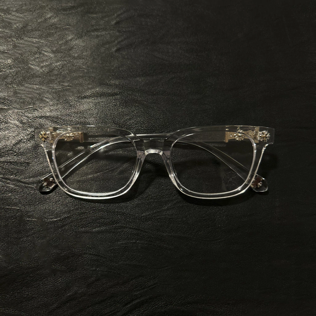 Chrome Transparentes