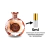 Aurora Scents - Cleopatra - (Decant) - comprar online