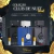 Pack de Decants Masculino: Coleção Club de Nuit