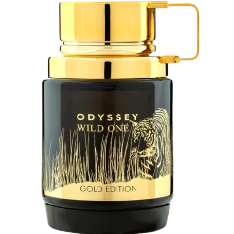 Odyssey Wild One - comprar online