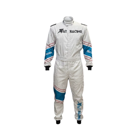 Buzo SilverStone - comprar online