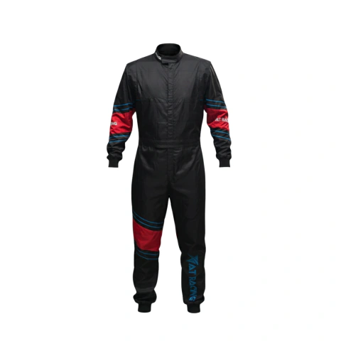 Buzo SilverStone - OFERTA