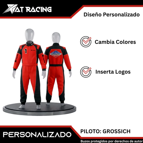 Personalizado Grossich