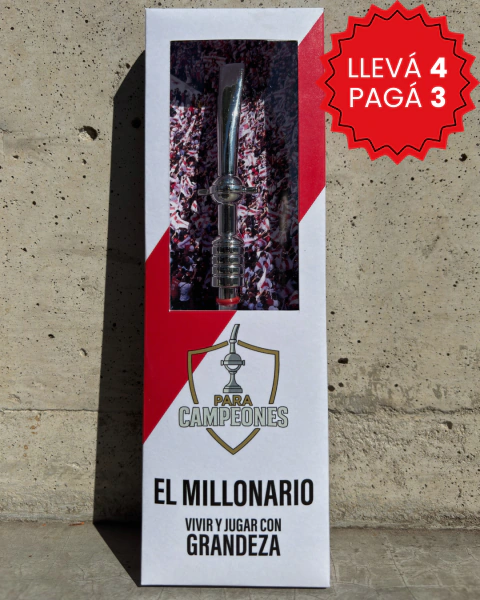 COMBO MADRID