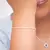 Pulseira de Prata Marguerita na internet