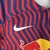 Kit Infantil Red Bull Leipzig II 23/24 - Nike - Azul com detalhes em vermelho - SQUADRA