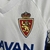 Kit Infantil Zaragoza I Adidas 23/24 - Branco com detalhes em azul - loja online