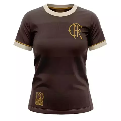 Camisa Flamengo Identidade 24/25 - Adidas Feminina - Consciência Negra - comprar online