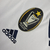 Camisa Retrô La Galaxy II 2012 - Adidas Masculina - Branca com detalhes em azul com todos os patrocínios - SQUADRA