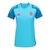 Camisa Flamengo Treino 25/26 - Torcedor Adidas Feminina - Azul