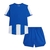 Kit Infantil Porto Edição especial Mundial de Clubes I 25/26 - New Balance - Azul e branco - comprar online