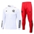 Conjunto Flamengo 23/24 - Masculino Adidas - Branco e vermelho