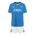 Kit Infantil Napoli I 24/25 - EA7 - Azul e branco