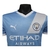 Camisa Manchester City I 25/26 - Jogador Puma Masculina - Azul com detalhes em branco - comprar online