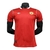 Camisa Manchester United Icon 25/26 - Jogador Adidas Masculina - Vermelha com detalhes em branco
