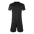 Kit Infantil Inter Miami II 25/26 - Adidas - Preto - comprar online