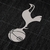 Camisa Tottenham II 25/26 - Torcedor Nike Masculina - Preta - SQUADRA